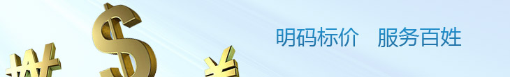服務(wù)報(bào)價(jià)